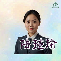 陆瑾瑜